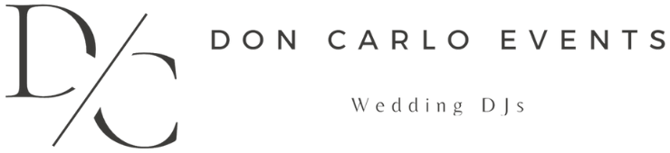Don Carlo Events Logo